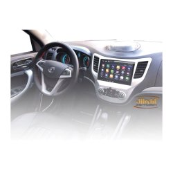 مانیتور اندروید چانگان