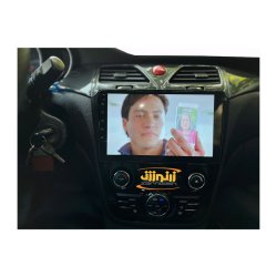 مانیتور اندروید  جک j5