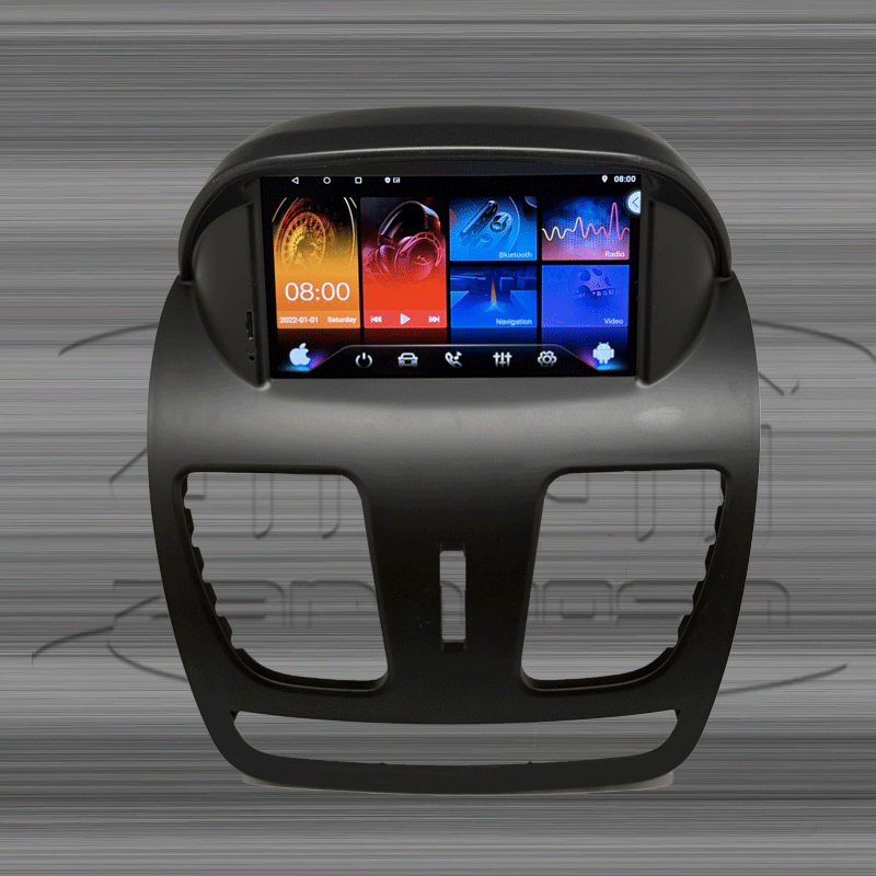  مالتی مدیا  اندروید ساینا و کوییک