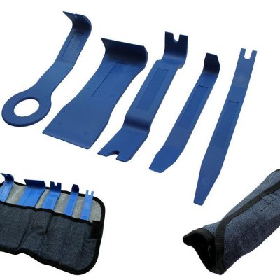 آچار نصب 5 تکه