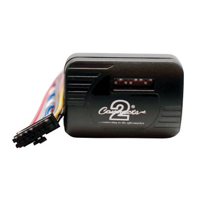 اینترفیس connect2