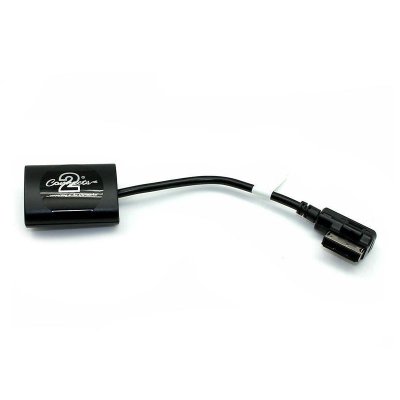 اینترفیس بلوتوث بنز