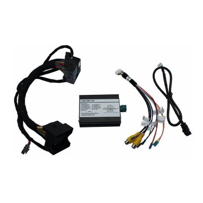 اینترفیس بنز e ، c