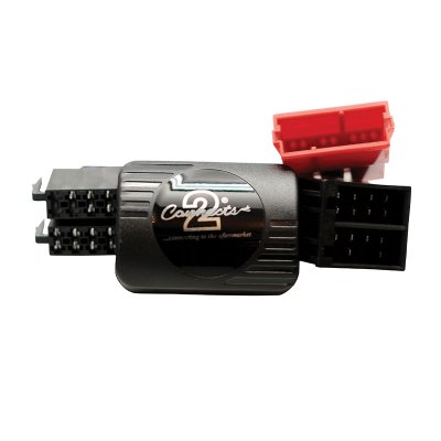 اینترفیس مزدا3