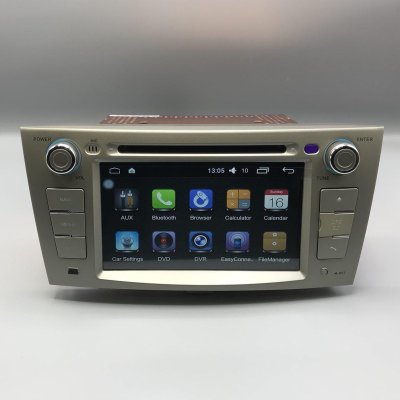 جک J5 اندروید (دنده ای)