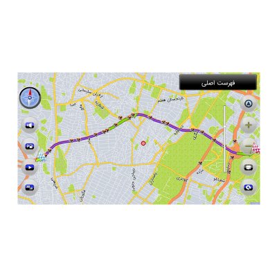 جی پی اس تارگت