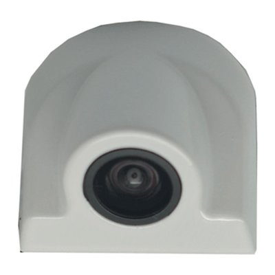دوربین 17 سفید بدنه فلزی