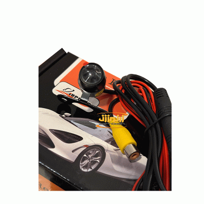 دوربین روکار توکار jupiter