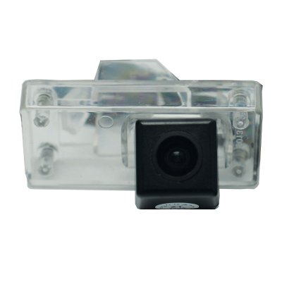 دوربین عقب تیوتا  لندکروز