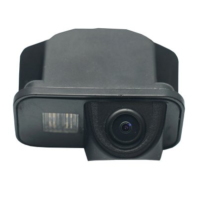 دوربین فابریک بنز