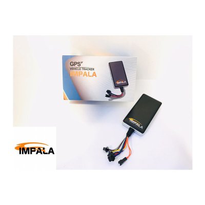 ردیاب خودرو impala gt06