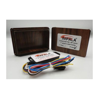 ریموت درب پارکینگ