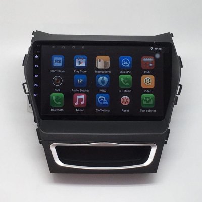 سانتافه  2014  اندروید