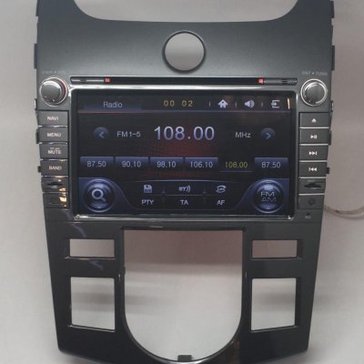 سراتو سایپایی