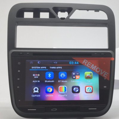 سمند LX اندروید