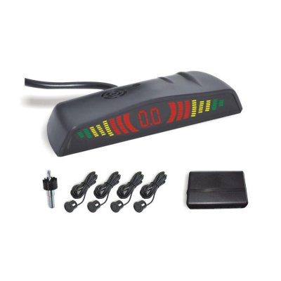 سنسور دیسپلی دار