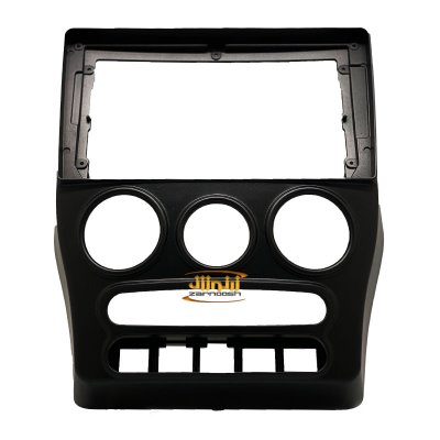 قاب  9 اینچ  mvm 110 new