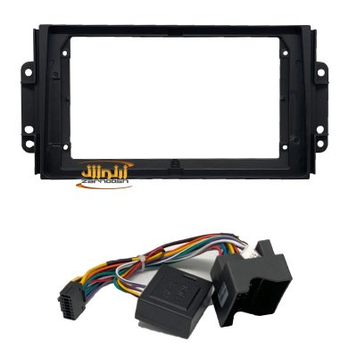 قاب  9 اینچ  ام وی ام x33 s جدید