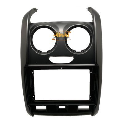 قاب  9 اینچ  رنو داستر 2015