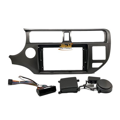 قاب  9 اینچ  و سوک  ریو 2012