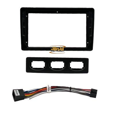 قاب  9 اینچ  و سوکت   mvm 110 old