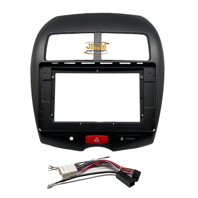 قاب  9 اینچ  و سوکت میتسوبیشی asx