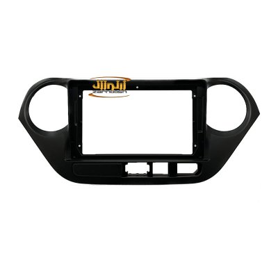 قاب 9 اینچ  هیوندا ی i10 :