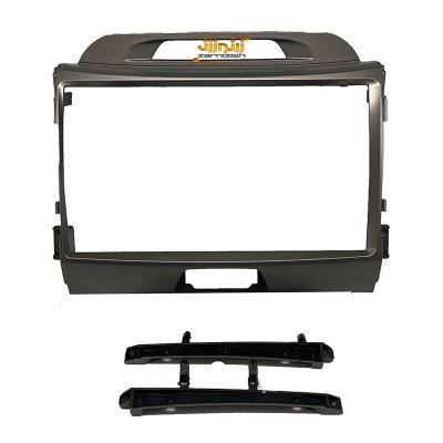 قاب 9 اینچ  و سوکت  کیا اسپرتیج 2013