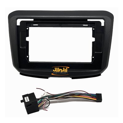 قاب 9 اینچ و سوک شاهین