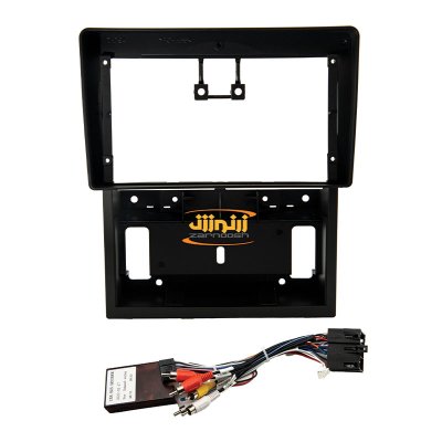 قاب و سوکت   سمند سورن