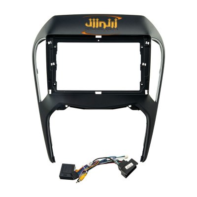 قاب و سوکت   چری آریزو 5