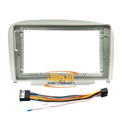 قاب و سوکت  mvm 315 قدیمی