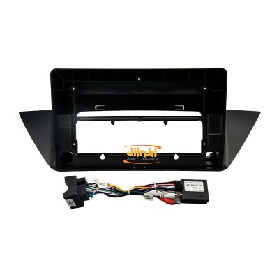 قاب و سوکت  بی ام دبلیو x1