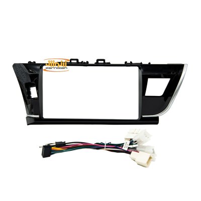 قاب و سوکت  تویوتا کرولا 2014_2015