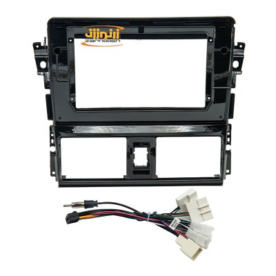 قاب و سوکت  تویوتا یاریس 2014_2016