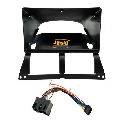 قاب و سوکت  تیبا