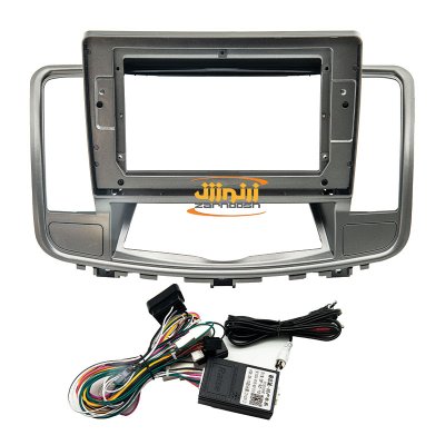 قاب و سوکت  نیسان تینا