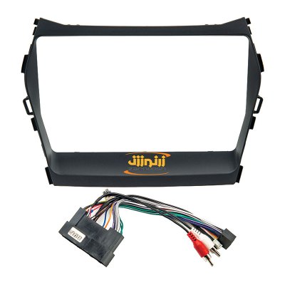 قاب و سوکت  هیوندای سانتافه 2013_2015