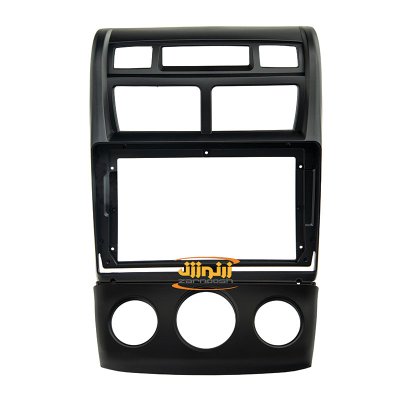 قاب و سوکت  کیا اسپرتیج منوال