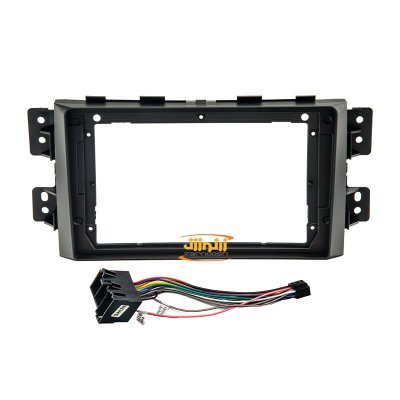 قاب و سوکت  کیا موهاوی