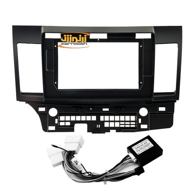 قاب و سوکت 9 اینچ  میتسوبیشی لنسر