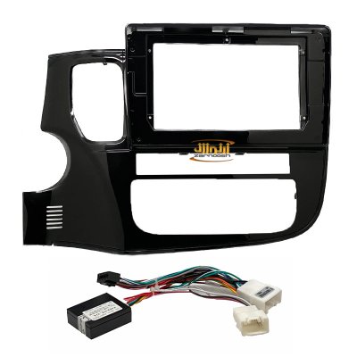 قاب و سوکت 9 اینچ میتسوبیشی  اوتلندر