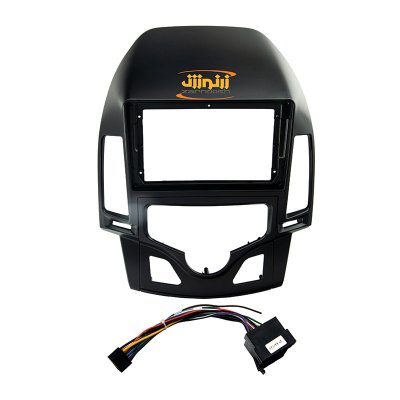 قاب و سوکت هیوندای i30 auto_ac