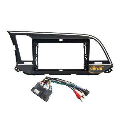 قاب و سوکت هیوندای النترا 2016_2017