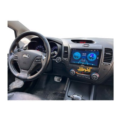 مانیتور  9 اینچ  اندروید سراتو وارداتی