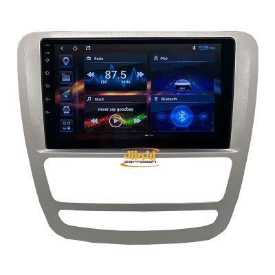 مانیتور  اندروید جک t8 kmc