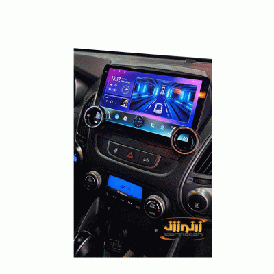 مانیتور  ولوم دار اندروید توسان 2014