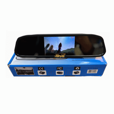 مانیتور آینه ای