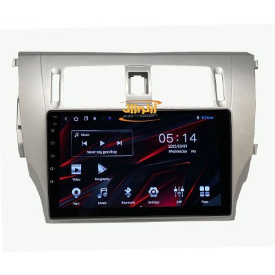 مانیتور اندروید   ولیکس c30