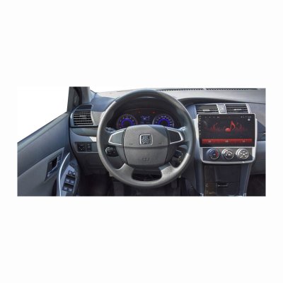 مانیتور اندروید  آریو z300